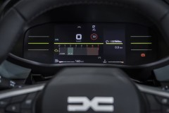 Dacia Sandero 2025  foto attēls 7