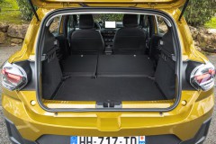 Dacia Sandero 2025  foto attēls 8