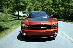Dodge Charger 2005 foto 8