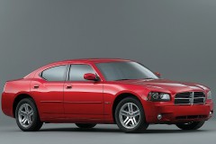 Dodge Charger 2005 foto 9