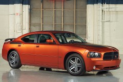 Dodge Charger 2005 foto 10