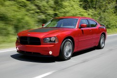 Dodge Charger 2005 foto 12