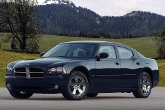 Dodge Charger 2005 foto 13