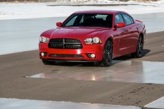 Dodge Charger 2010 photo image 9