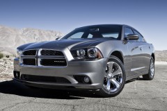Dodge Charger 2010 foto 1