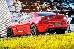 Dodge Charger 2015 foto 1