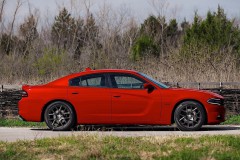 Dodge Charger 2015 foto 3