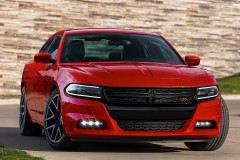 Dodge Charger 2015 photo image 4