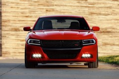 Dodge Charger 2015 photo image 5