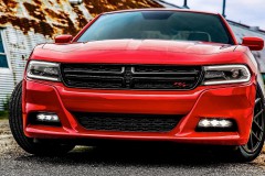 Dodge Charger 2015 photo image 7