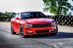 Dodge Charger 2015 photo image 14