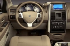 Dodge Grand Caravan 2011 foto attēls 5