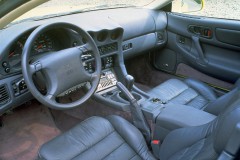Dodge Stealth 1990 foto attēls 4