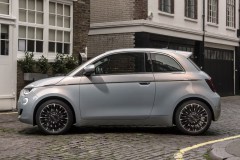 Fiat 500 2020 hatchback photo image 3