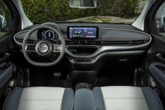 Fiat 500 2020 hatchback photo image 5