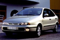 Fiat Brava 1998 photo image 2