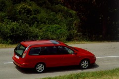 Fiat Marea 1996 universāla foto attēls 5
