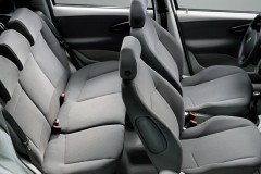 Fiat Punto hatchback photo image 3