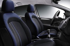 Fiat Punto hatchback photo image 7