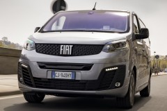 Fiat Scudo 2021 photo image 1