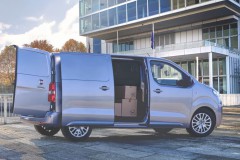 Fiat Scudo 2021 photo image 3