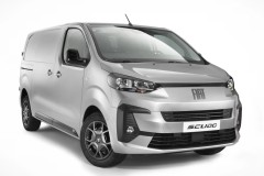 Fiat Scudo 2023 photo image 1