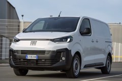 Fiat Scudo 2023 photo image 2