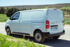 Fiat Scudo 2023 photo image 3