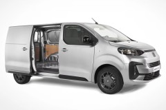 Fiat Scudo 2023 photo image 4