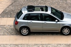Fiat Stilo 2001 hatchback foto 1