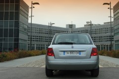 Fiat Stilo 2001 hatchback photo image 4