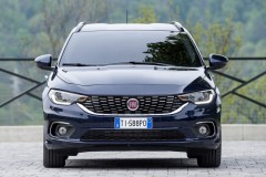 Fiat Tipo 2017 estate car photo image 6