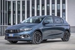 Fiat Tipo 2020 hatchback foto 1