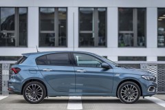 Fiat Tipo 2020 hatchback foto 3