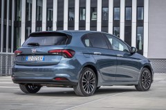 Fiat Tipo 2020 hatchback foto 4