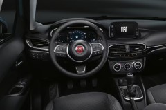Fiat Tipo 2020 hatchback foto 5