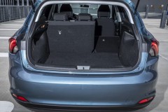 Fiat Tipo 2020 hatchback foto 6
