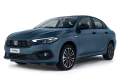 Fiat Tipo 2020