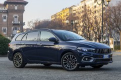 Fiat Tipo 2020 familiar foto 3