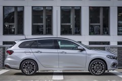 Fiat Tipo 2020 familiar foto 4