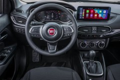 Fiat Tipo 2020 familiar foto 6