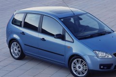 Ford C-Max 2003 photo image 1