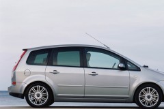 Ford C-Max 2003 photo image 2
