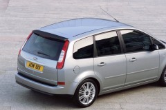 Ford C-Max 2003 photo image 3