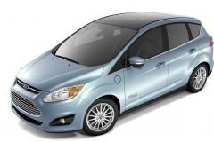 Ford C-Max 2014 photo image 4