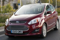 Ford C-Max 2014 photo image 5