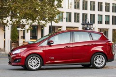 Ford C-Max 2014 photo image 7