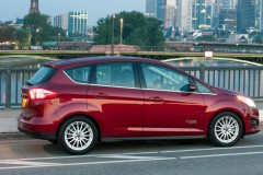 Ford C-Max 2014 photo image 8