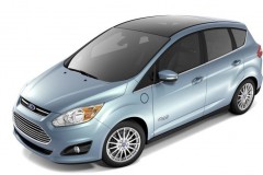 Ford C-Max 2014 photo image 9