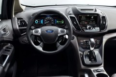 Ford C-Max 2014 foto attēls 11